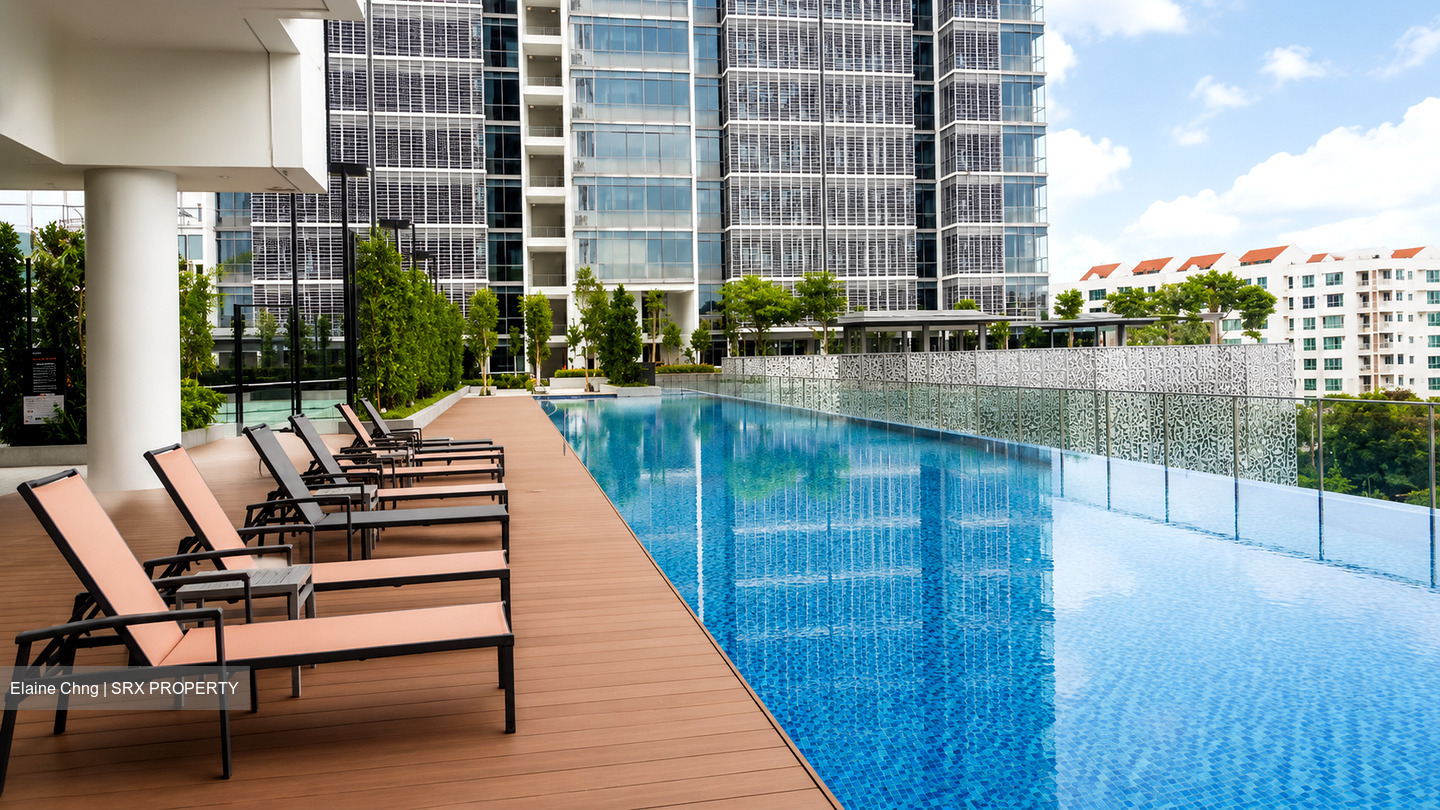The Hillier (D23), Apartment #594247481